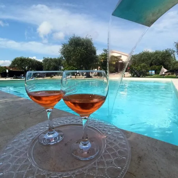 Villa Marianna, hotel in Alghero