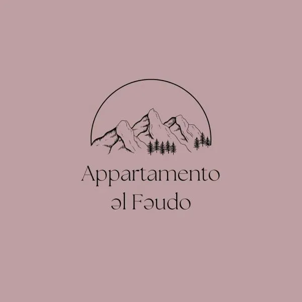 Appartamento El Feudo, hotel en Tesero