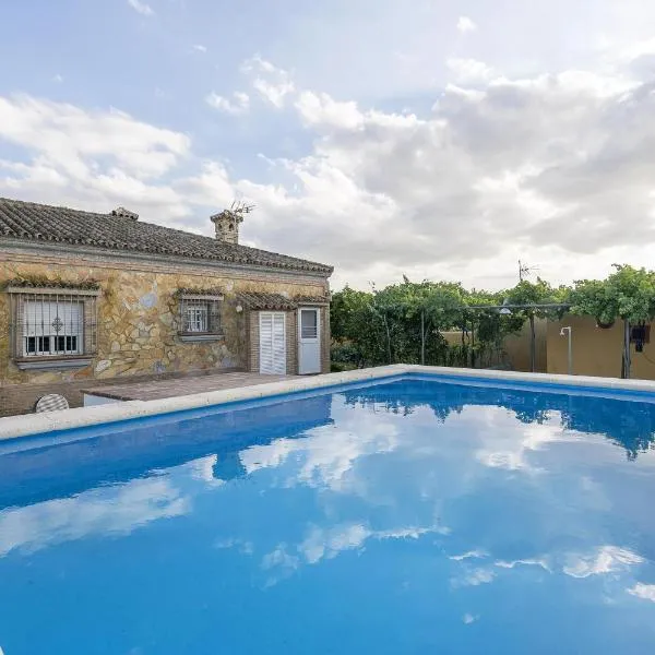 Rincon de la Huerta, hotel en Chiclana de la Frontera