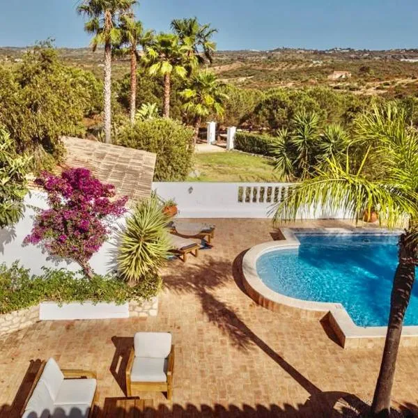 Quinta da Bela Vista, hotel a Lagos