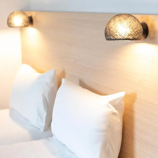Hôtel Inn Design La Rochelle, hotel u gradu 'La Rochelle'