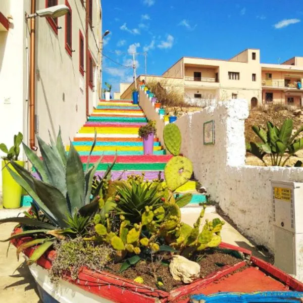 La Casa di Giusy, hotel in Lampedusa