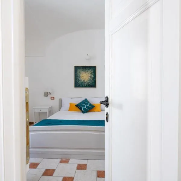 Don Pedro 53, khách sạn ở Tresnuraghes