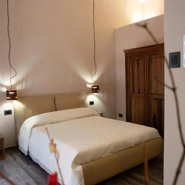Le Caravelle Affittacamere, hotel Genovában