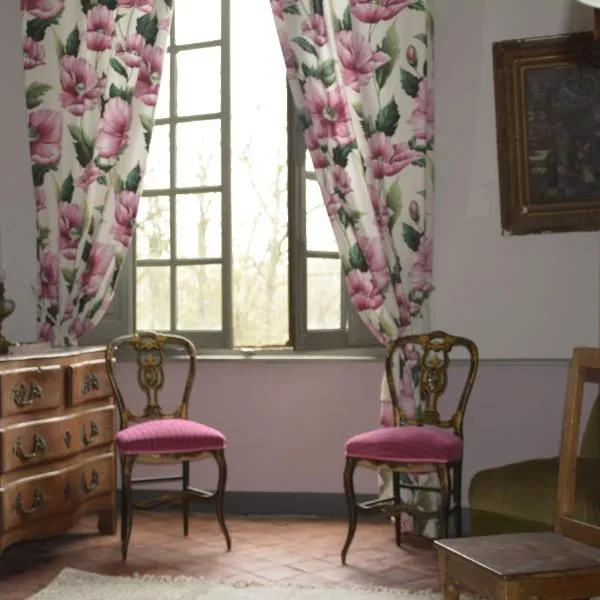 Le Perchoir, hotel in Cosne-Cours-sur-Loire