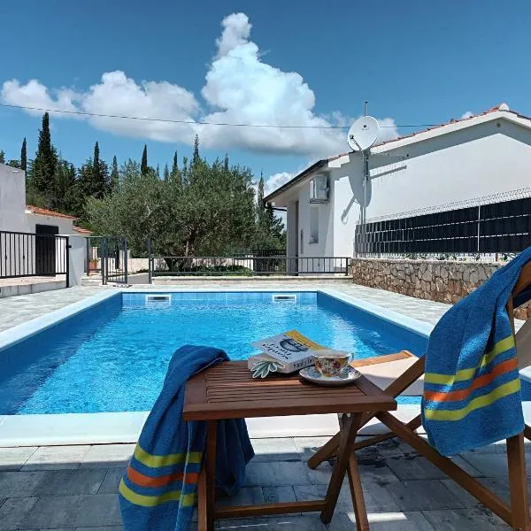 Holiday home Mala, hotel v Šibeniku