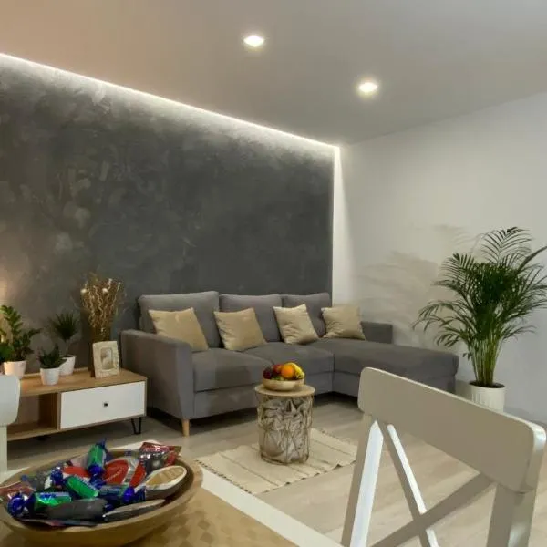 Apartament Plaza Park, hotel v destinaci Přemyšl