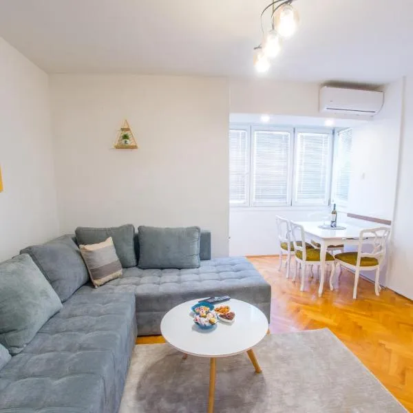 Apartment Fidena, hotel en Mostar