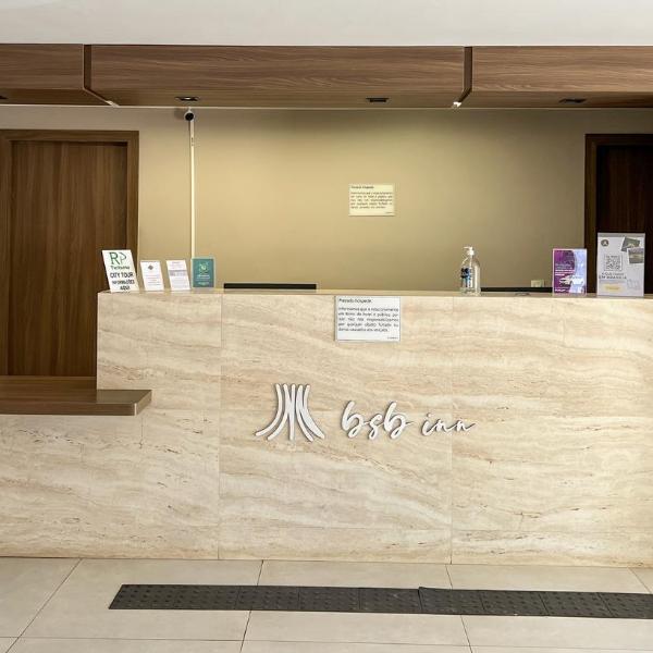 Riviera Hotel by Bsb Inn - Foto 2