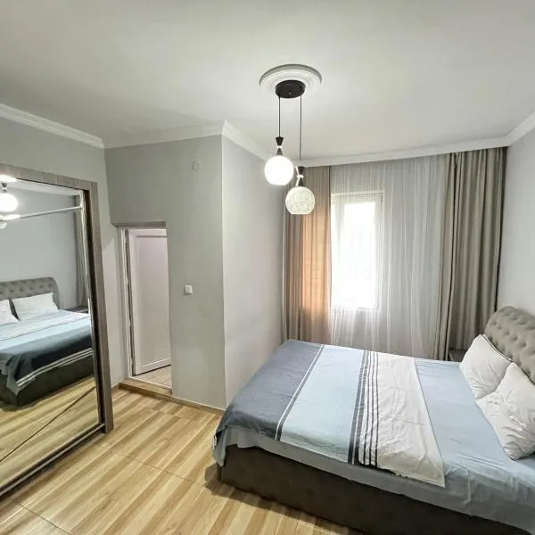 Guest House In Gonio, hotel a Gonio