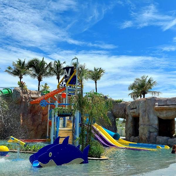 Resort Salinas Premium - Foto 4