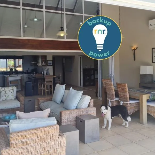 25 Hazyview Drakensburg Mountain Views, Hotel in Underberg