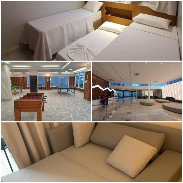SALINAS EXCLUSIVE RESORT - Foto 2