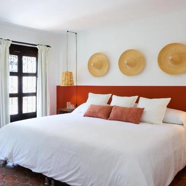 AmazINN Stay CDMX Coyoacan, hotel em Cidade do México