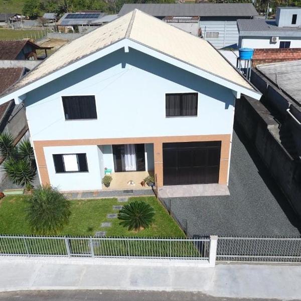 Kamke's Haus III