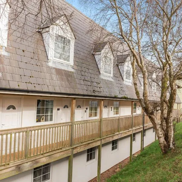 North Devon Resort, hotel v destinaci Ilfracombe