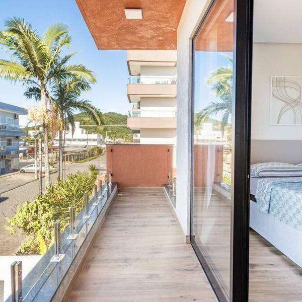 Casa Neves em Bombas - Foto 2