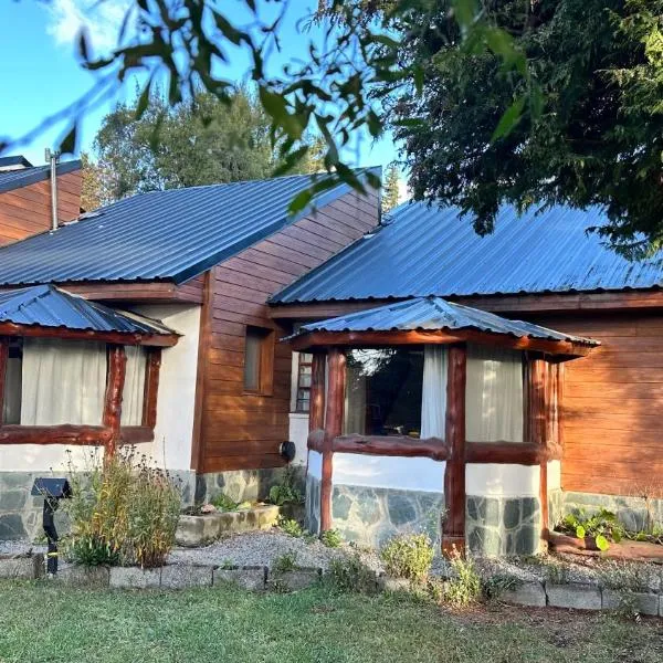 Ayres del Lago, hotel in San Carlos de Bariloche