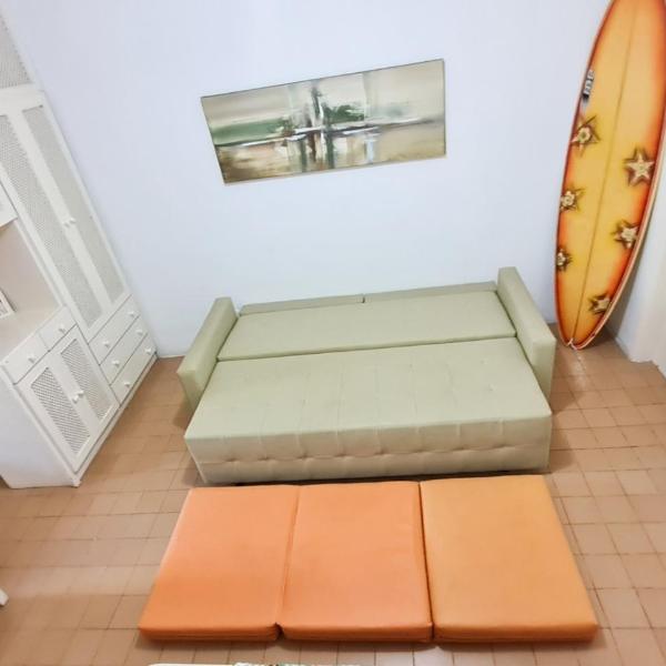 Apartamento - Cond. Winbledon - Praia Toninhas - Foto 4