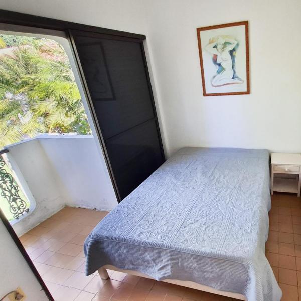 Apartamento - Cond. Winbledon - Praia Toninhas - Foto 3
