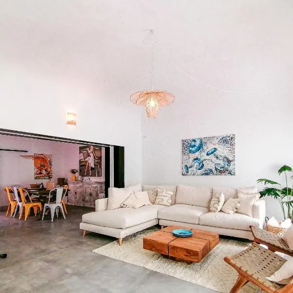 Layla Luxury Home, khách sạn ở Santa Teresa Gallura
