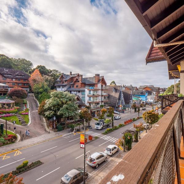 Duplex -500 metros, Rua Coberta - Pedras Brancas