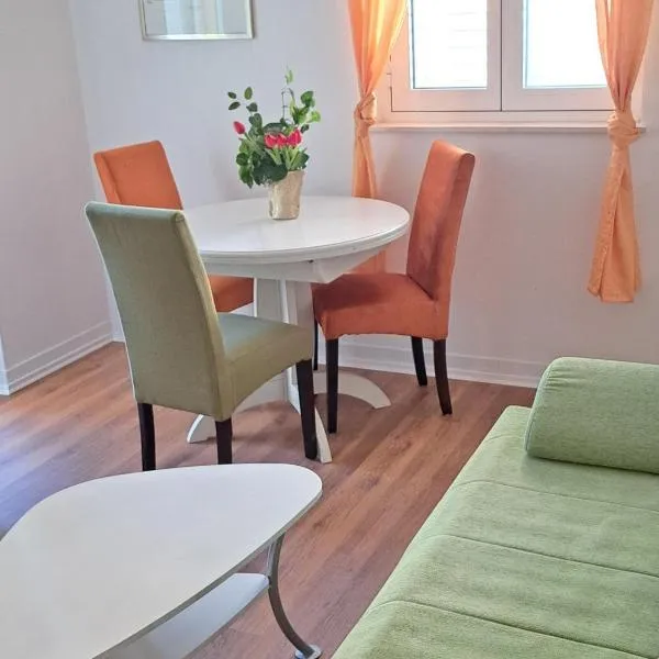 Guesthouse Villa Stanovic Vlaho, hotel v destinaci Cavtat