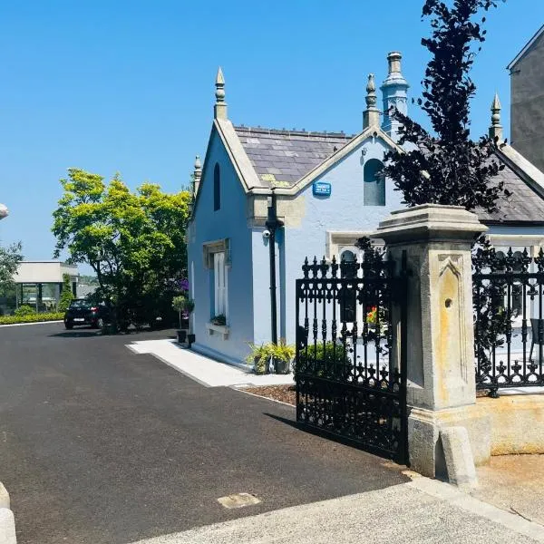 Wellington Cottage, hotel v destinaci Wexford