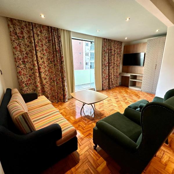 San Michel Hotel - Foto 5