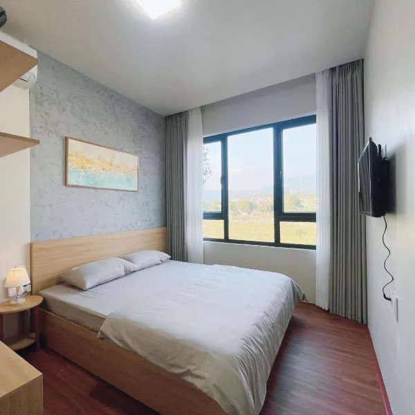 Tít Mít HomeStay, hotel in Cao Bằng