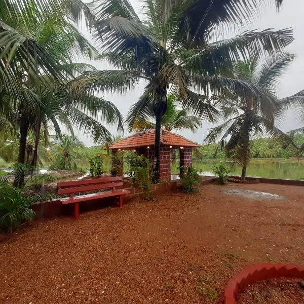Bekal Village Homestay, hotel v destinaci Kasaragod