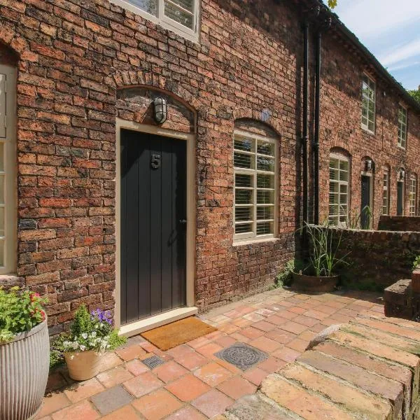 Number 5，位于特尔福德的酒店