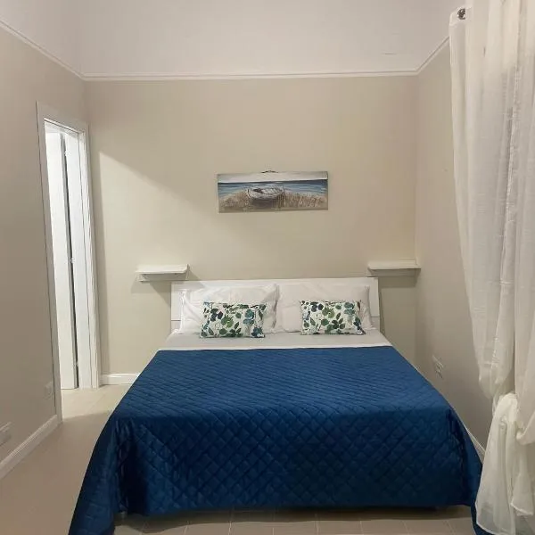 Le Perle, hotel v destinaci Maruggio