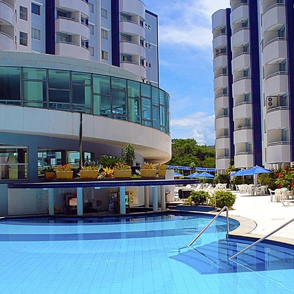 IMG Hotel Rio Quente - Foto 4