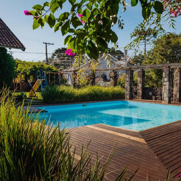 Golden Hills - Vila Suzana - Foto 4