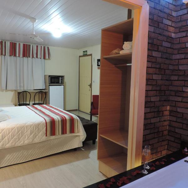Cabanas Costaneira - Foto 5