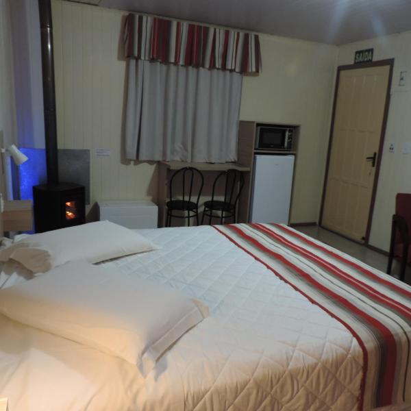 Cabanas Costaneira - Foto 4