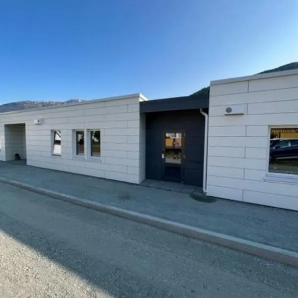 Studio Leiligheit, hotel in Sogndal
