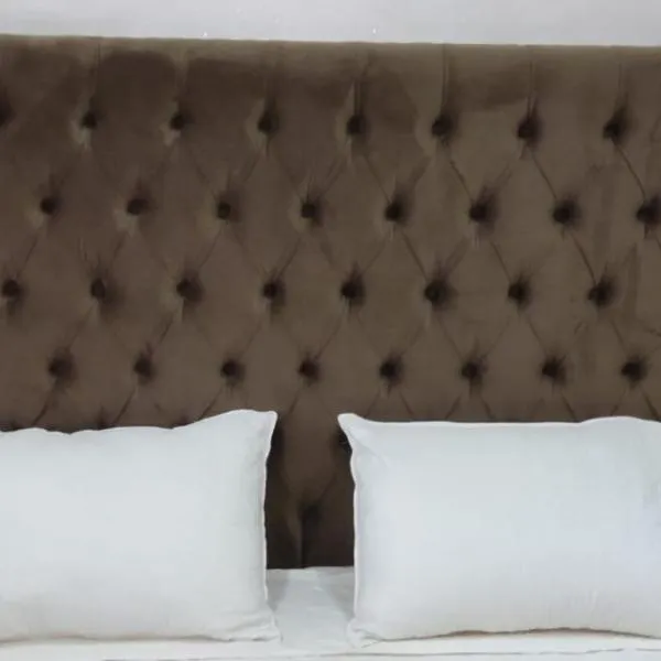 Nador New, hotel in Nador