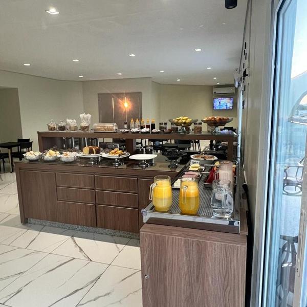 Rametta Hotel - Foto 4