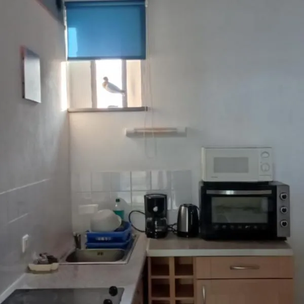 La chatière, hôtel à Pontaubault