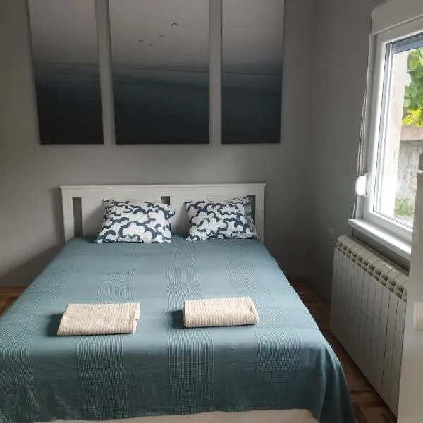 Apartman Aleksandra, hotel v destinaci Smederevo