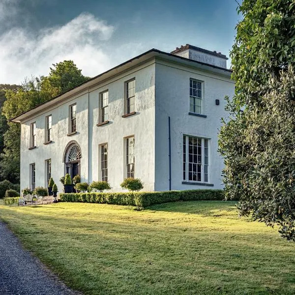 Noan Country House B&B, hotel v destinaci Cashel