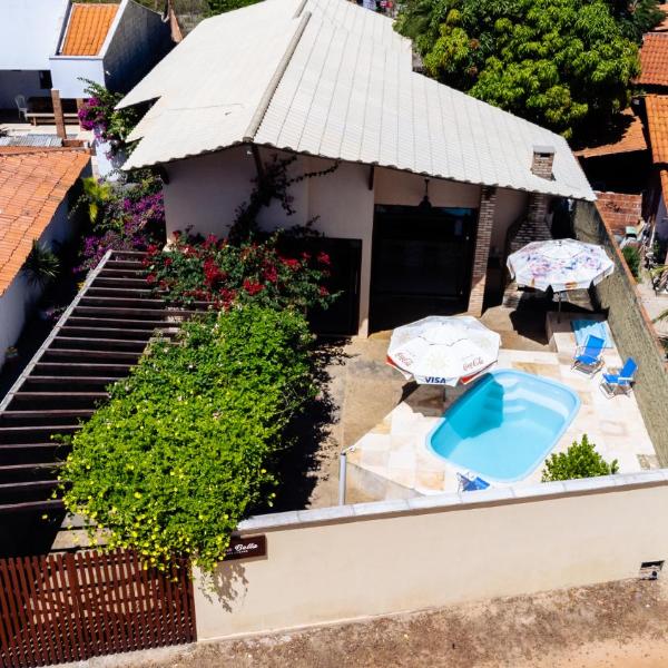 Casa Bella Barra Grande