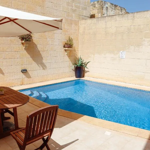 Rosehill B&B, hotell i Xagħra