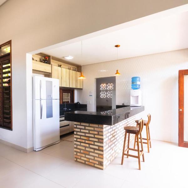 Casa Bella Barra Grande - Foto 5