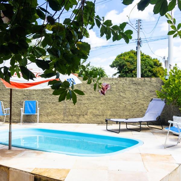 Casa Bella Barra Grande - Foto 4