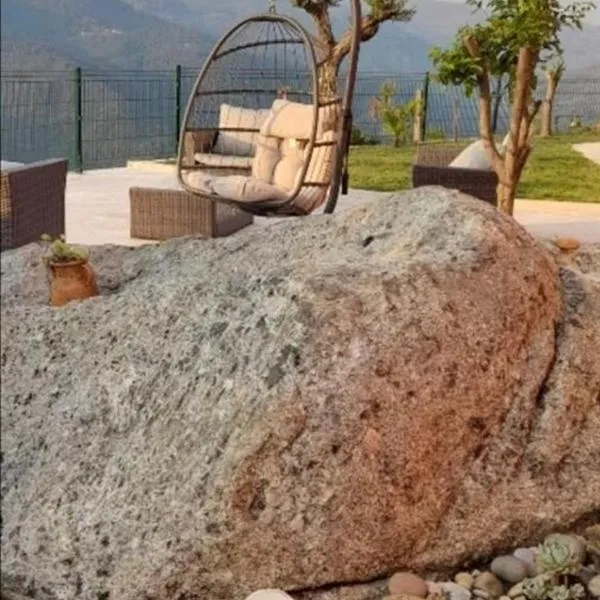 Casa da Bela Vista, hotel a Braga