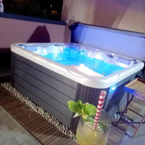 SII RELAX, hotel in Pula