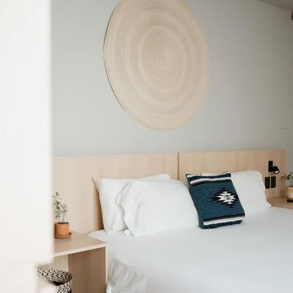 Casa Lomah WTC, khách sạn ở Mexico City